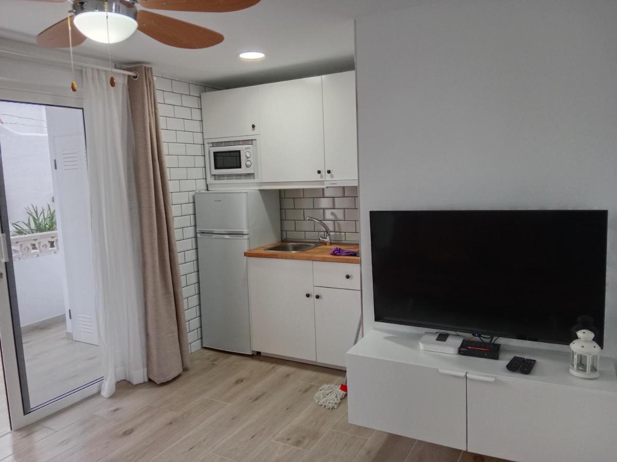 Apartamento Mi Alma Puerto del Carmen (Lanzarote)
