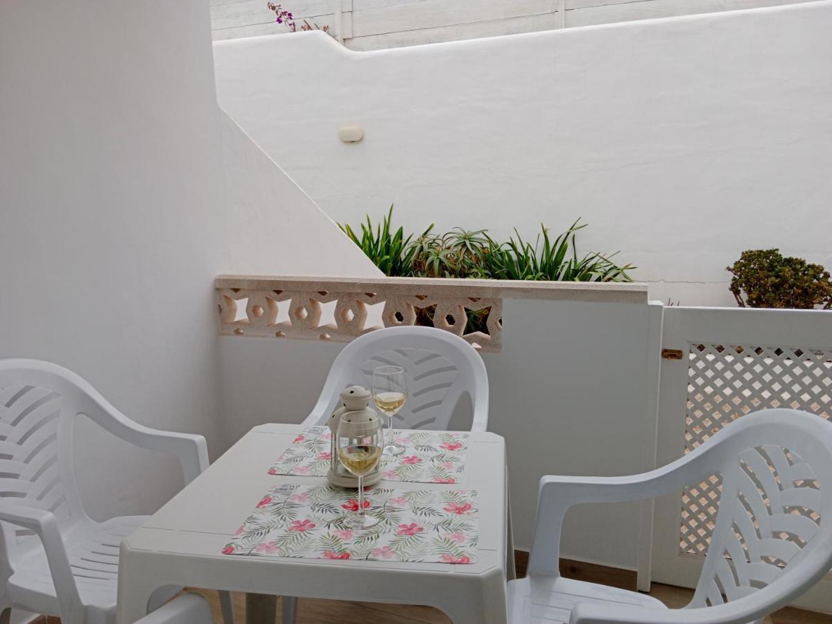 Apartamento Mi Alma *