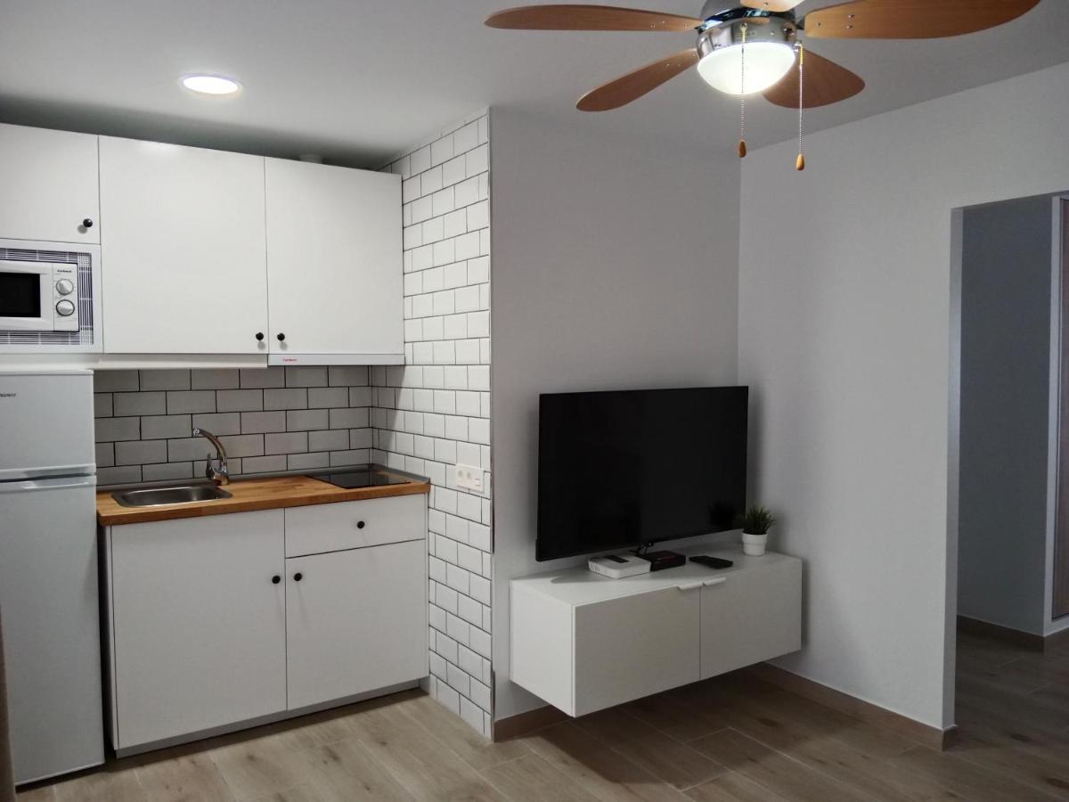 Apartamento Mi Alma Puerto del Carmen (Lanzarote)
