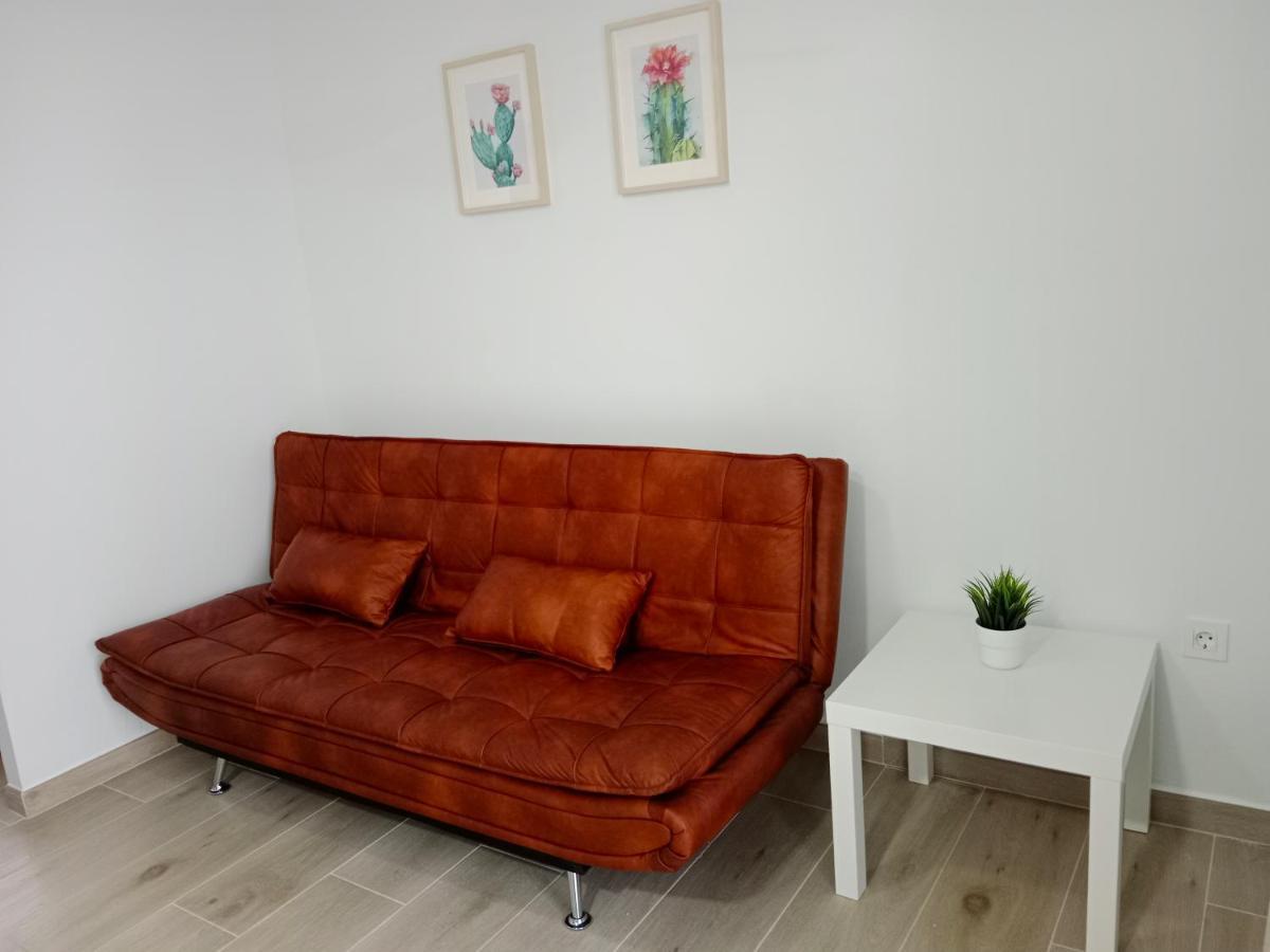 Apartamento Mi Alma