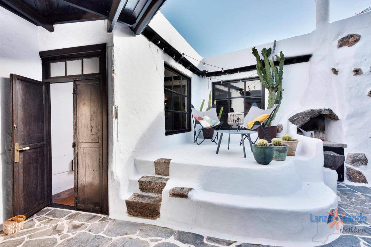 El Patio De Franky Holiday home *