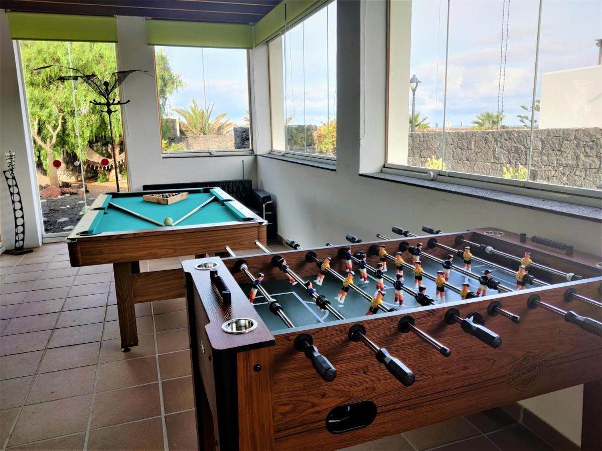 Marina Deluxe & Pool Villa *