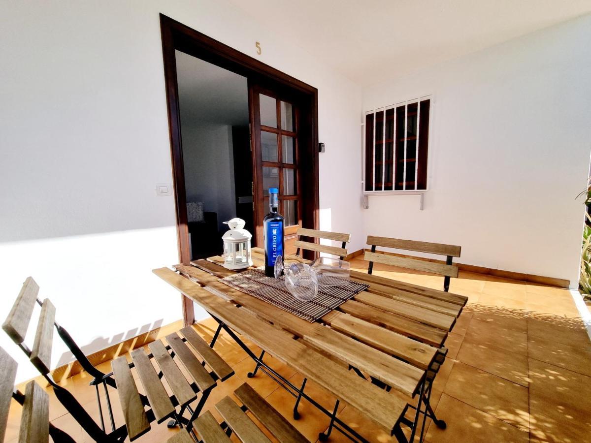 Casa Jardon