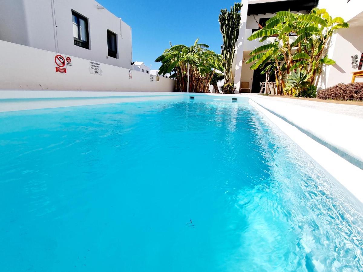 Casa Jardon * Puerto del Carmen (Lanzarote)