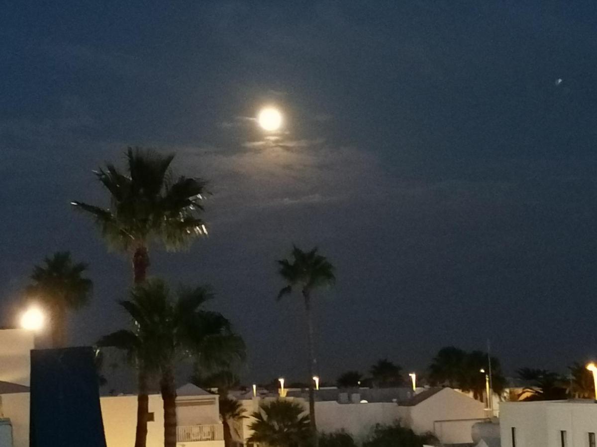 Apartamento Aguazul Puerto del Carmen (Lanzarote)