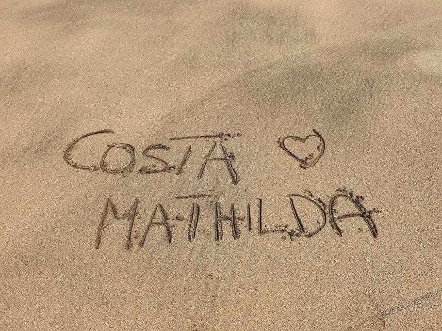 Costa Mathilda Apartamento Tías