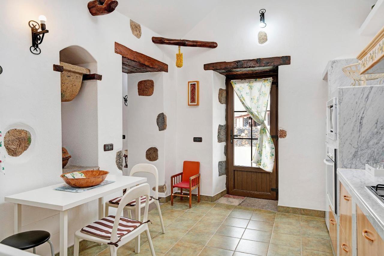 Casita Tahona Сasa de vacaciones