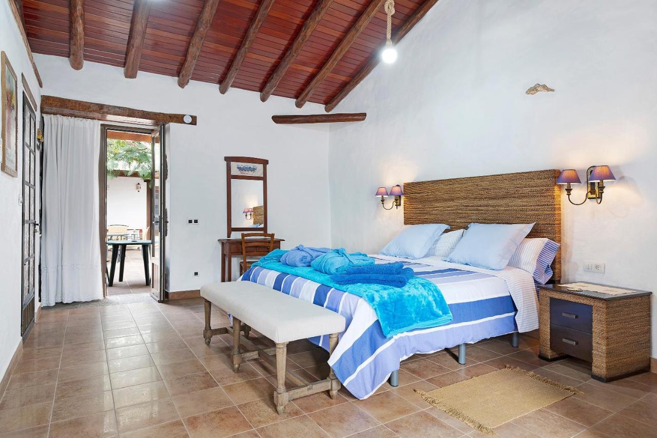 Casita Tahona Сasa de vacaciones *