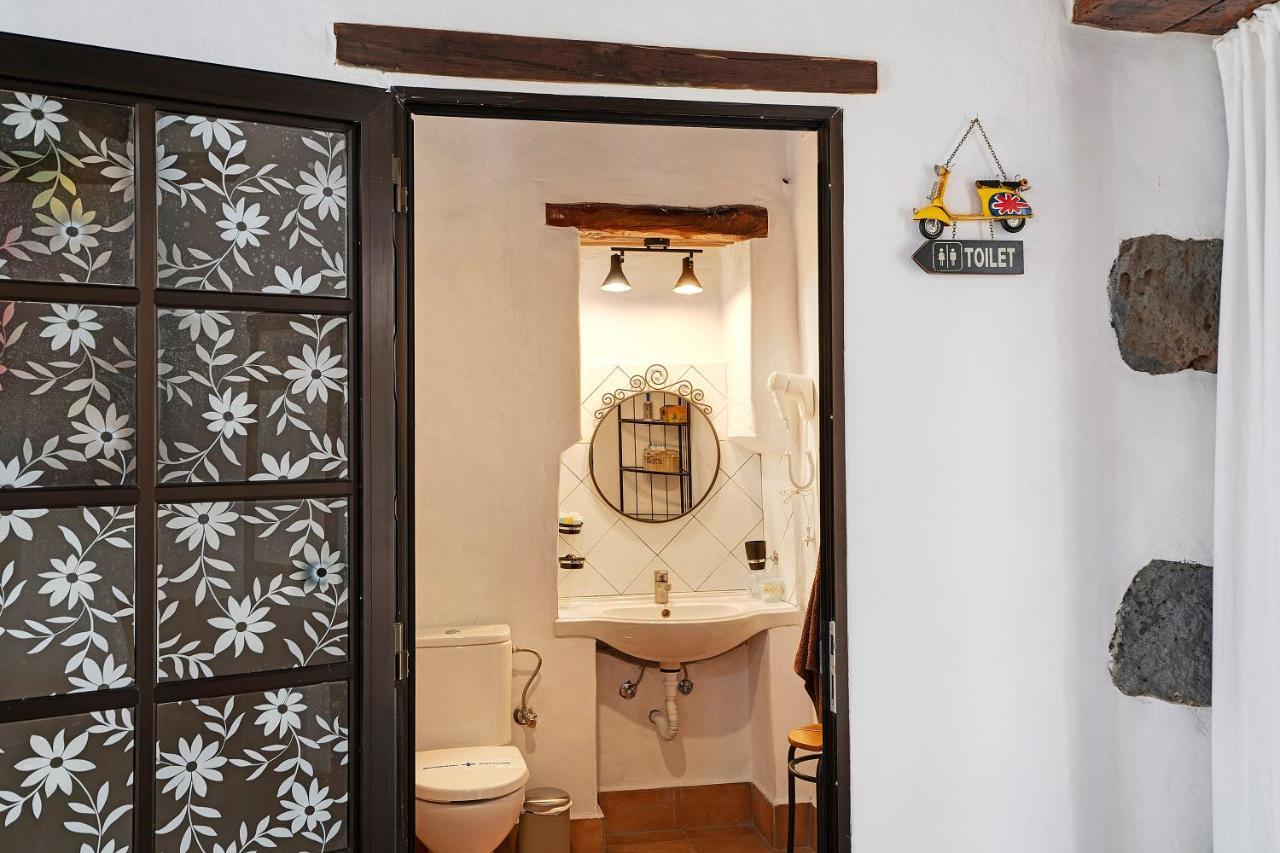 Casita Tahona *
