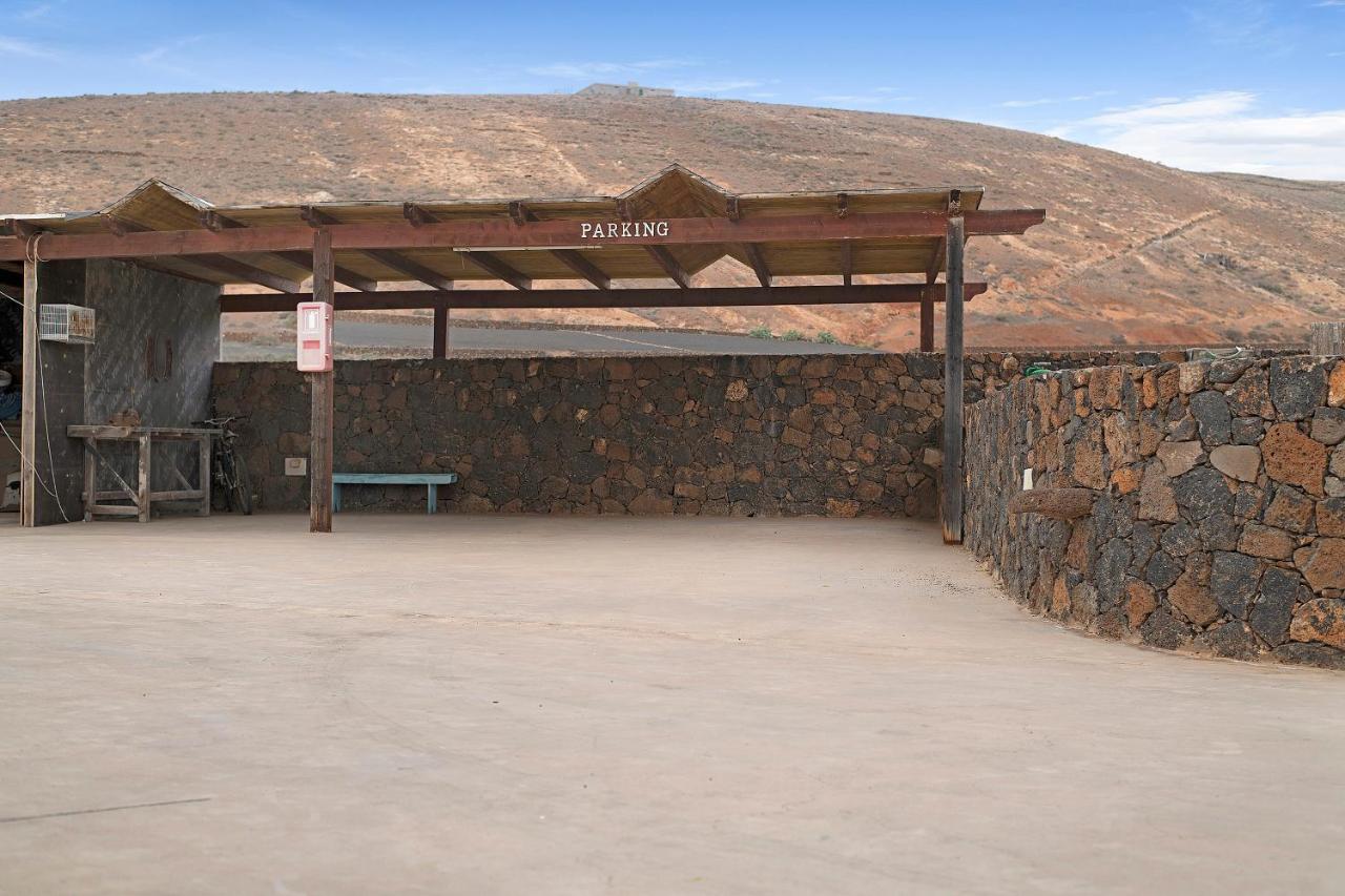 Сasa de vacaciones Casita Tahona *