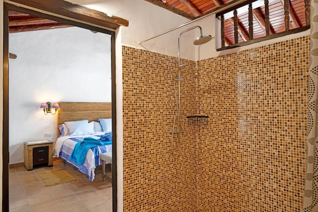 Casita Tahona