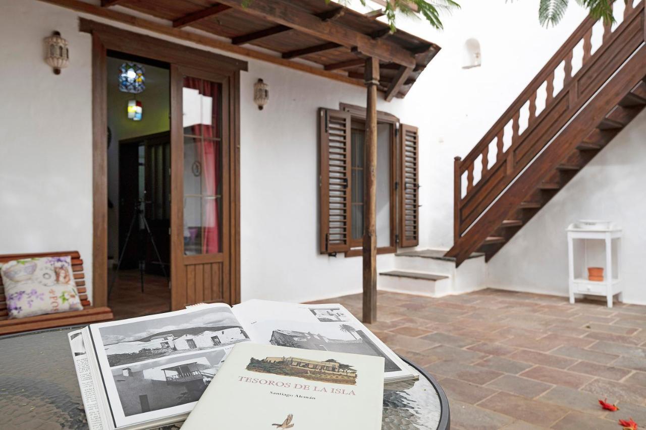 Сasa de vacaciones Casita Tahona Teguise (Lanzarote)
