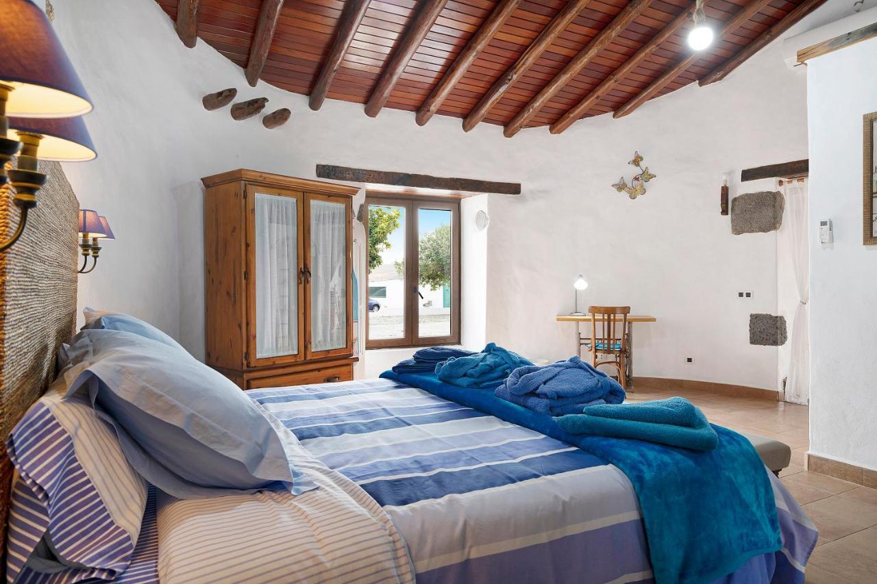 Casita Tahona