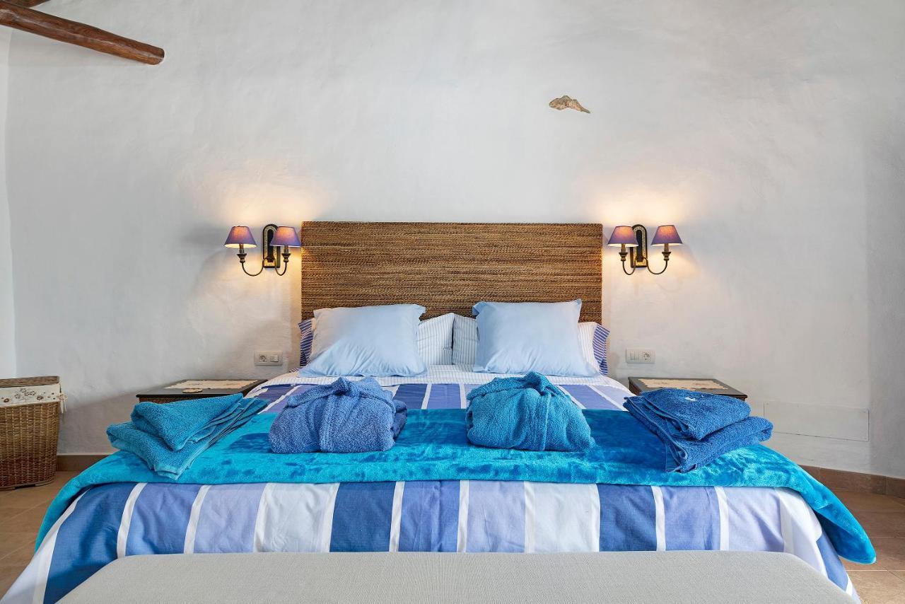Casita Tahona Сasa de vacaciones *