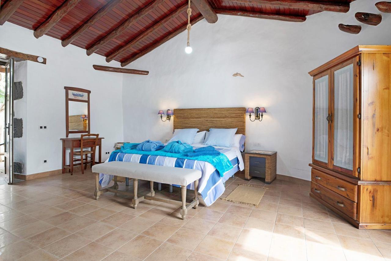 Casita Tahona Сasa de vacaciones Teguise (Lanzarote)