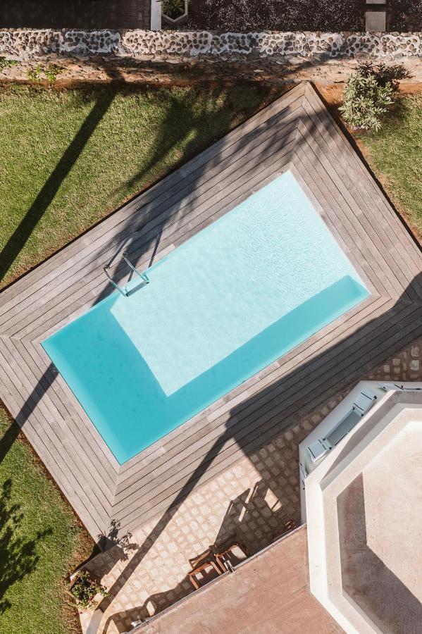 Villa La Mañana
