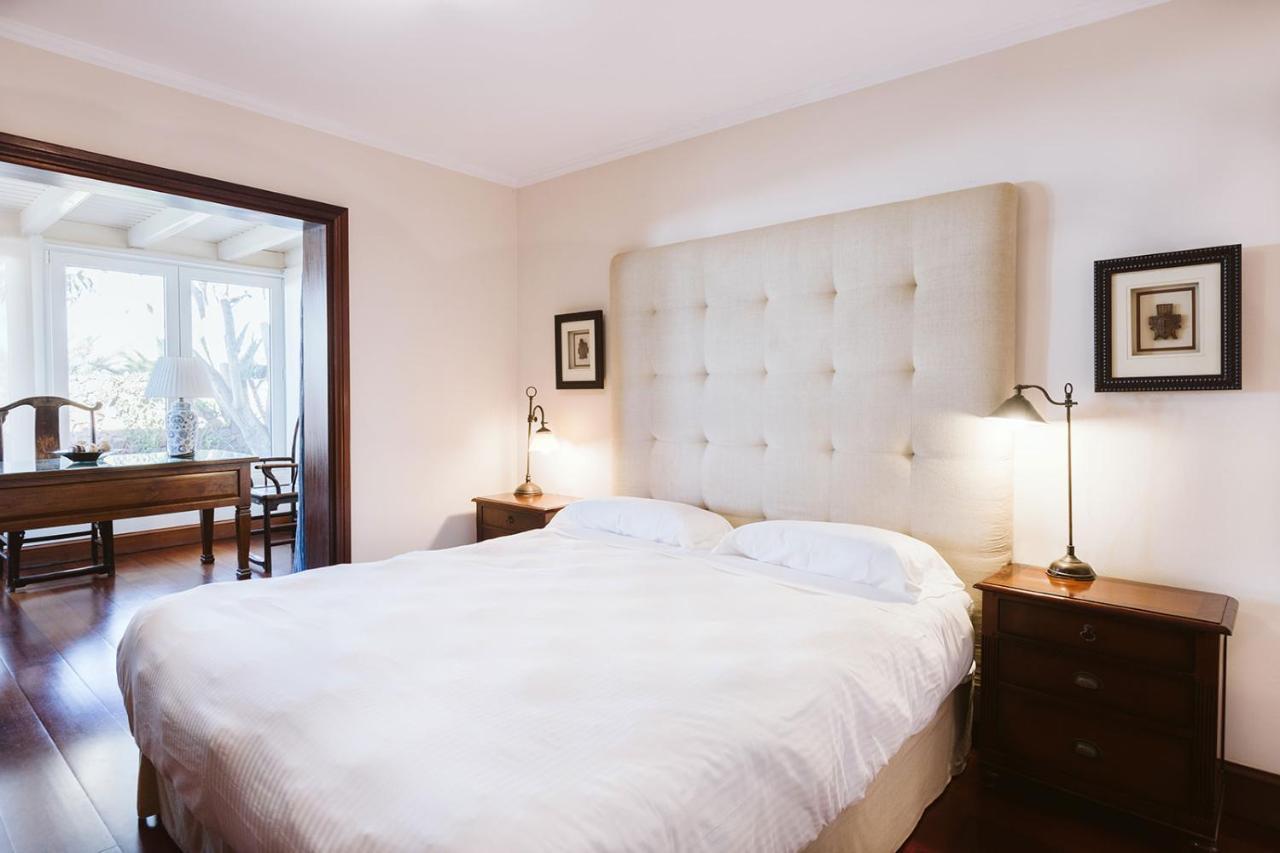 Villa La Mañana *