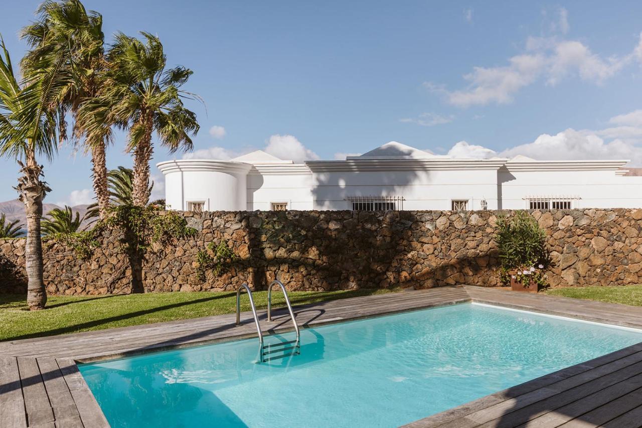 Villa La Mañana Puerto del Carmen (Lanzarote)