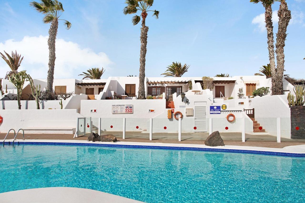 Puerto Chico 7 Apartamento Playa Blanca (Lanzarote)