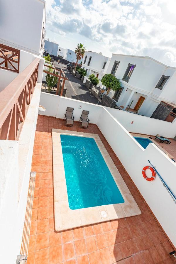 Villa Ernesto