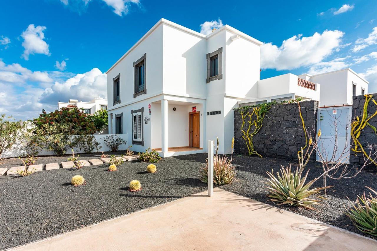 Villa Ernesto Playa Blanca (Lanzarote)