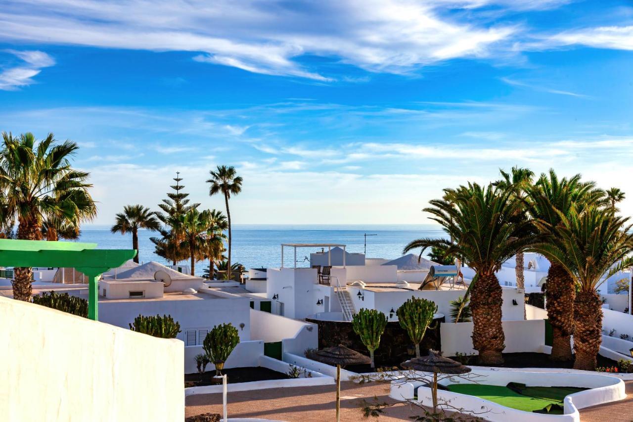 N E W 2021 My-lanza The Luxury One * Costa Teguise