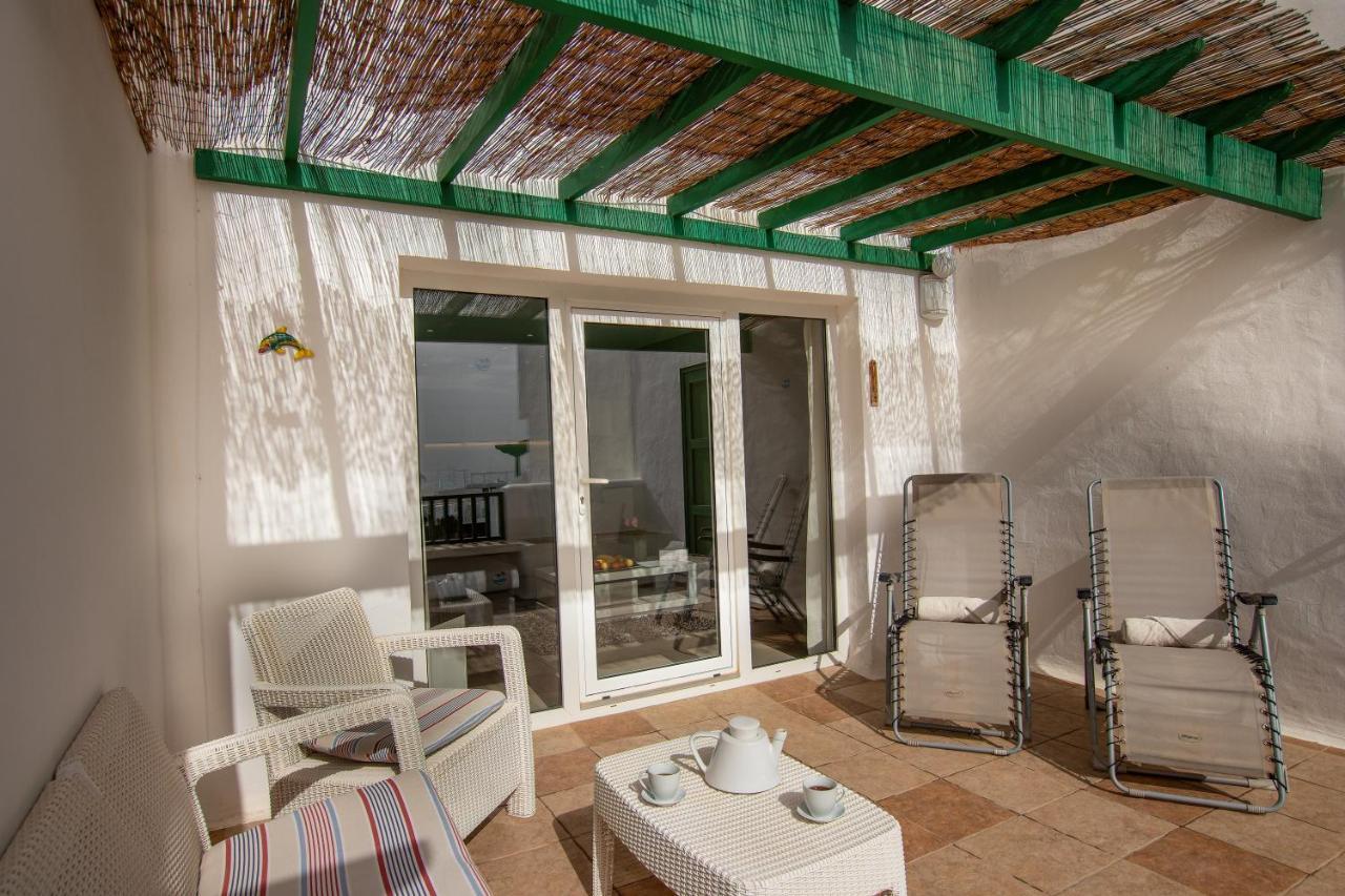 N E W 2021 My-lanza The Luxury One Costa Teguise
