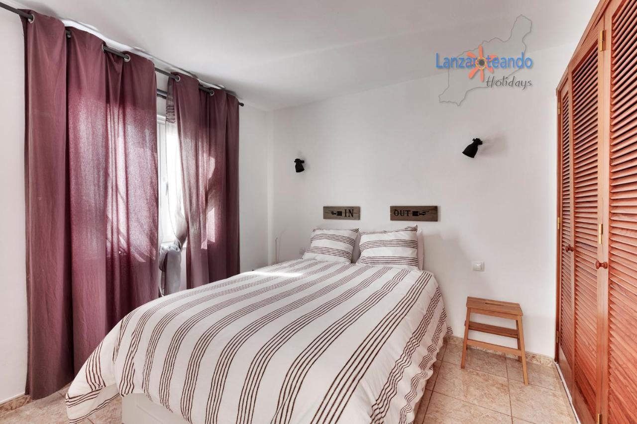 Apartamento Maison Chaleureuse Zen