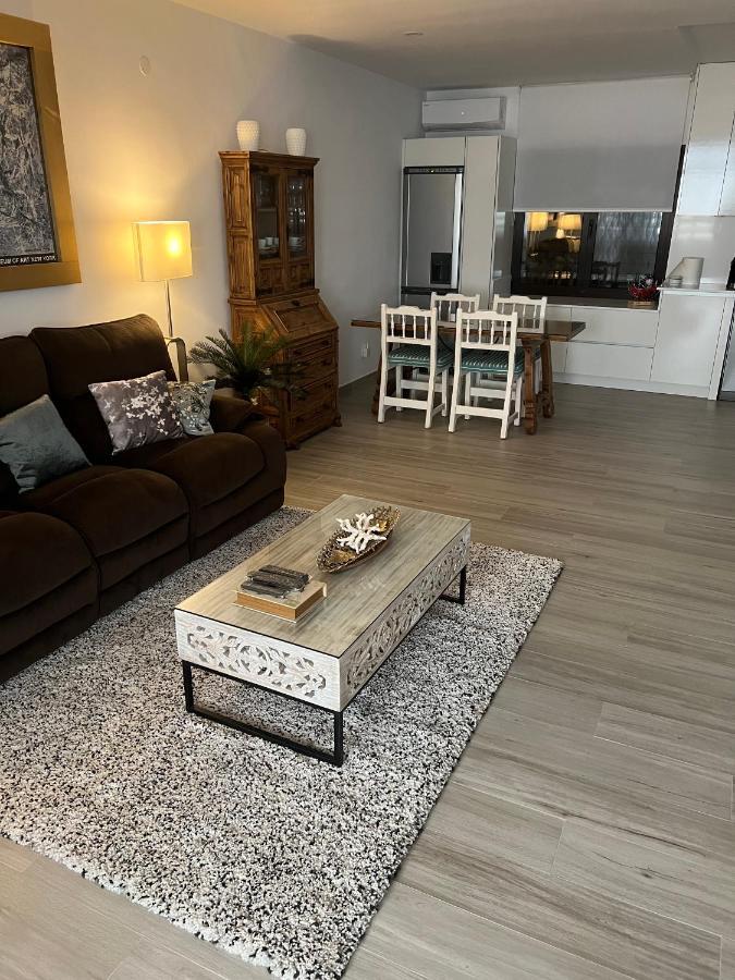 Casa John Apartment
