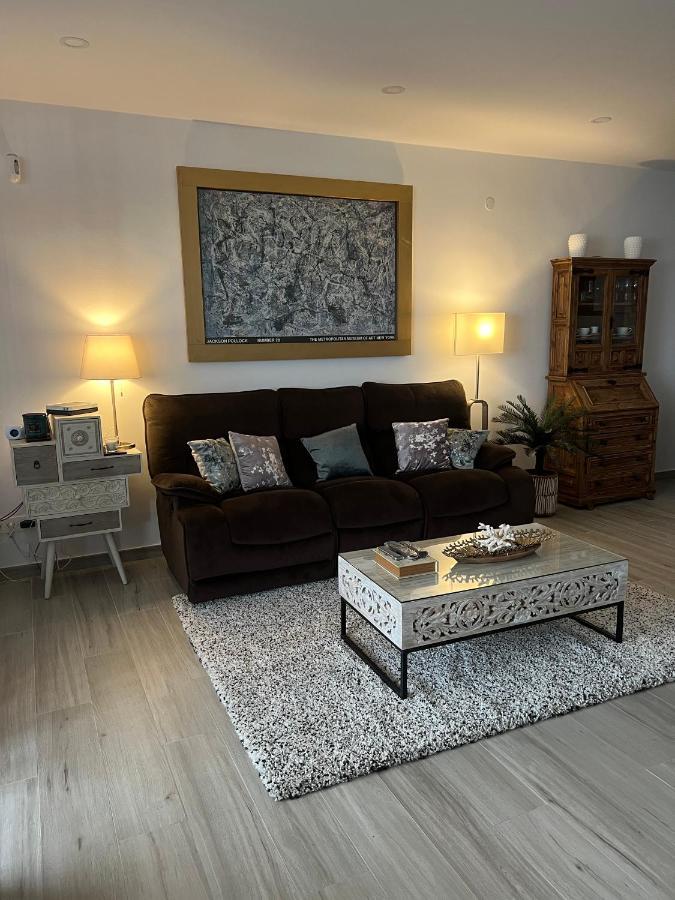 Casa John Apartment
