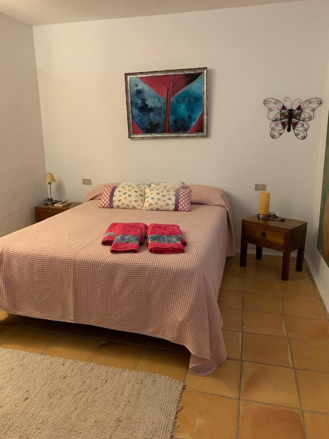 Centro Ave Fénix Femés
