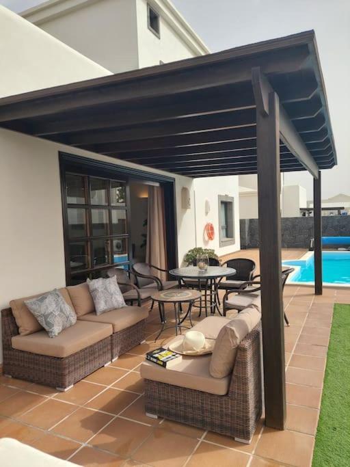 Hipoclub Villas, Aguamarina 27 Villa