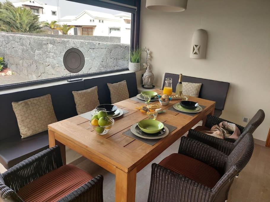 Hipoclub Villas, Aguamarina 27 *