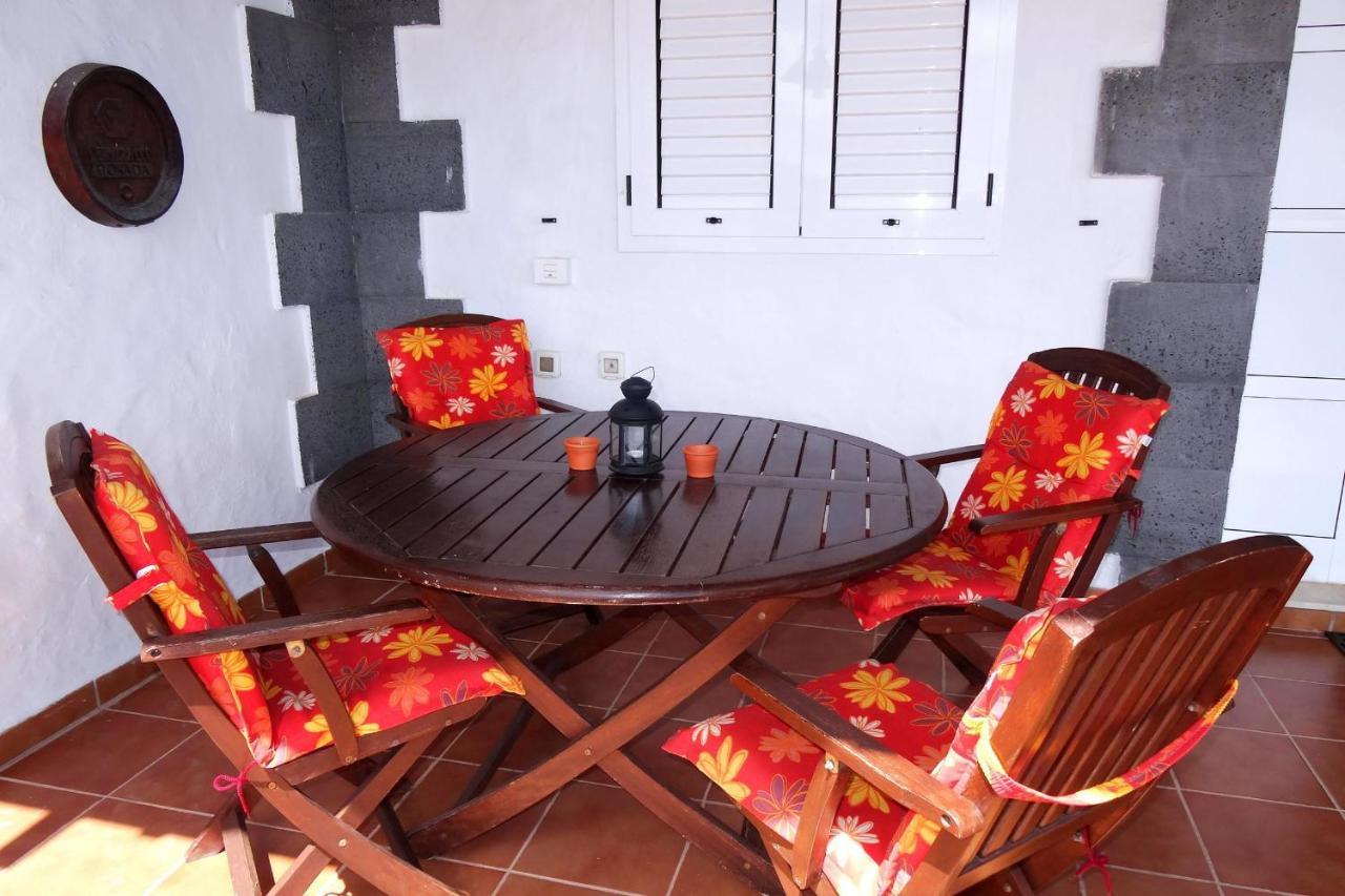 Holiday home Country House Finca Aloe In Teseguite *