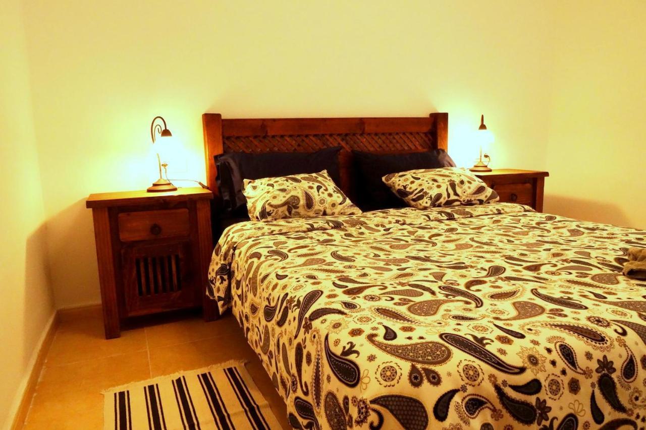 Holiday home Country House Finca Aloe In Teseguite