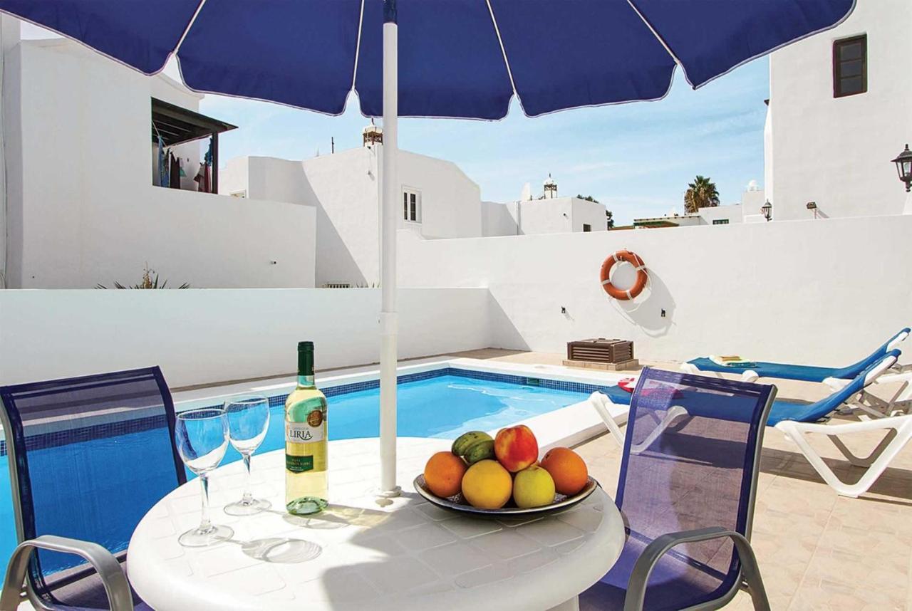 Vivienne Puerto del Carmen (Lanzarote)