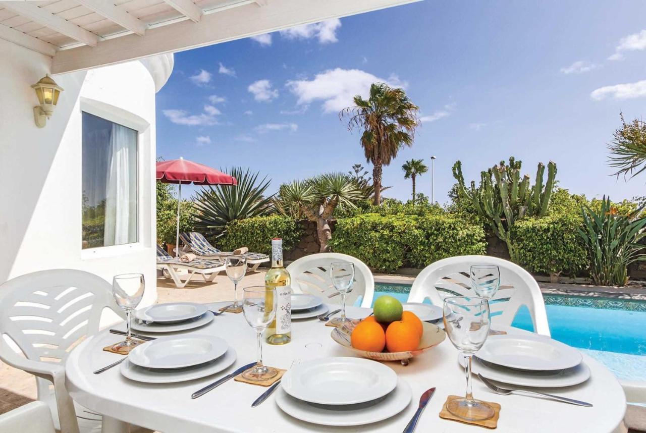 Villa Casa Marquesa *