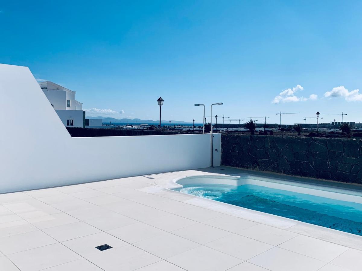 Сasa de vacaciones Trendy Casa Linea