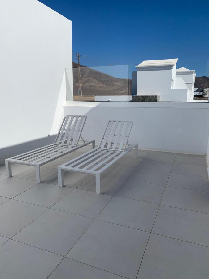 Trendy Casa Linea Сasa de vacaciones Playa Blanca (Lanzarote)