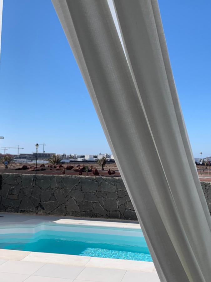 Trendy Casa Linea Playa Blanca (Lanzarote)