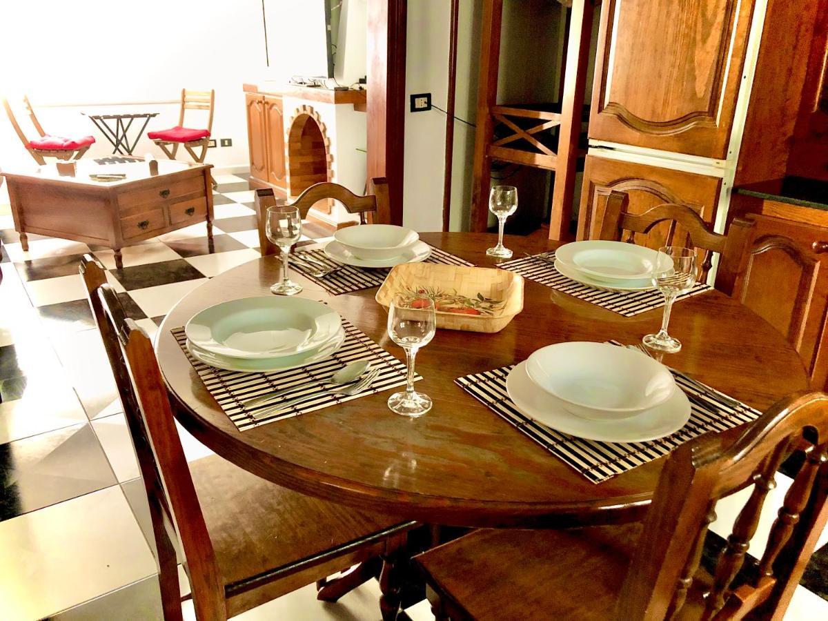 Holiday home Casa Galiano Teguise (Lanzarote)