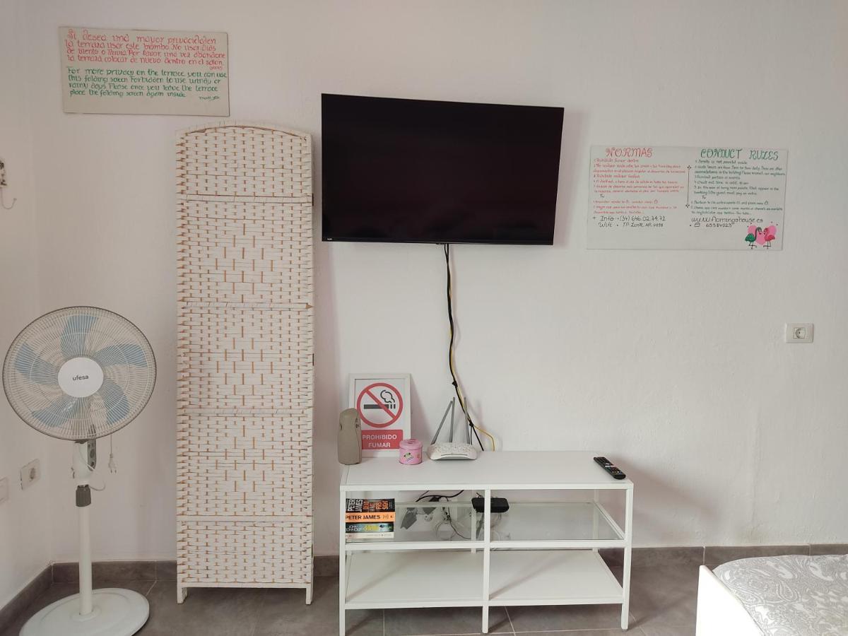 Apartamento Sweet&wine With Terrace By Flamingo House *