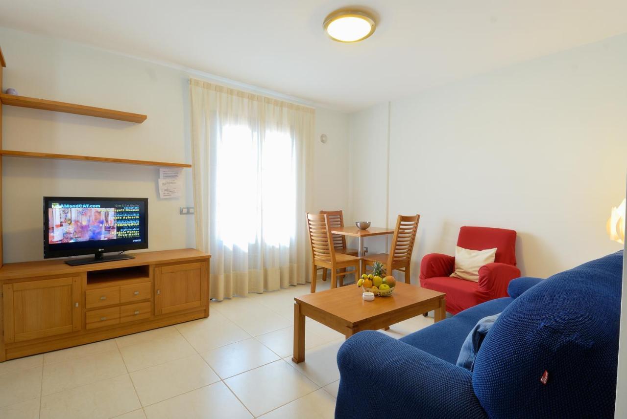 Immaculate 2-bed No 5 In Apartment Playa Blanca (Lanzarote)
