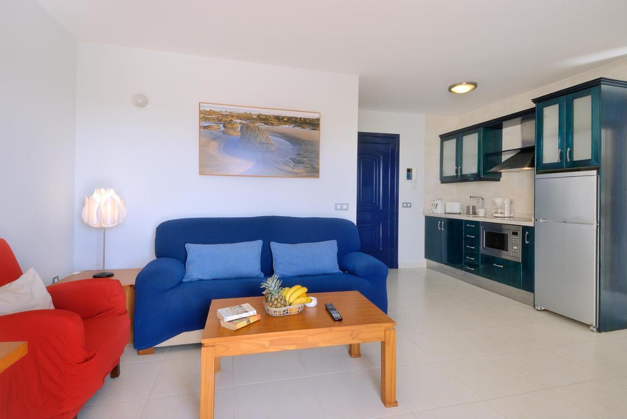 Immaculate 2-bed No 5 In Apartment Playa Blanca (Lanzarote)
