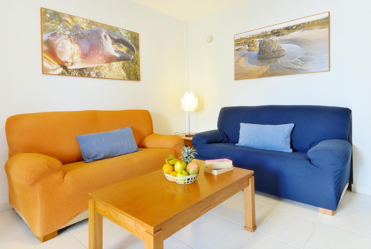 Apartamento Impeccable 2-bed No 2 In