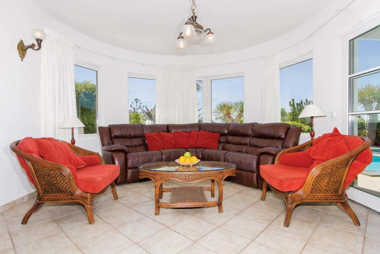 Villa Casa Marquesa Puerto del Carmen (Lanzarote)