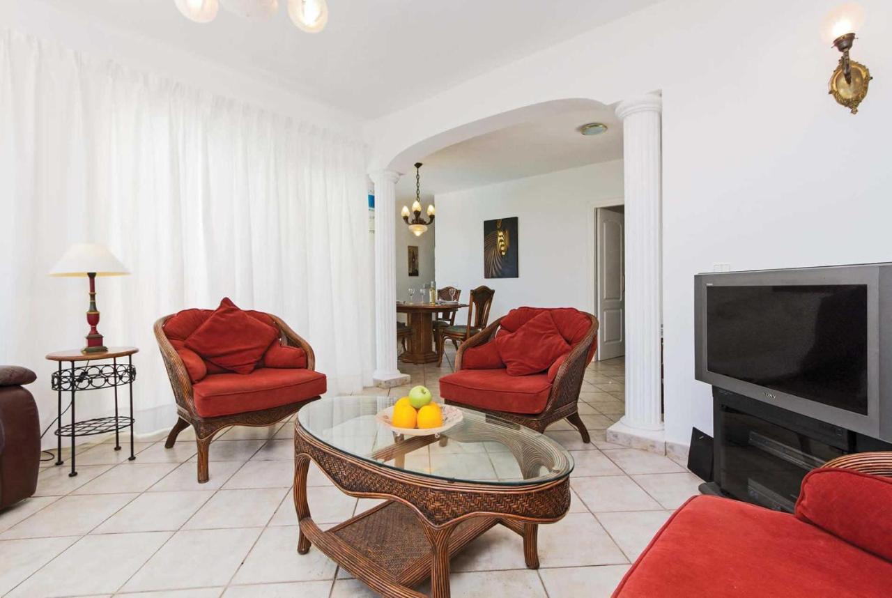 Casa Marquesa * Puerto del Carmen (Lanzarote)