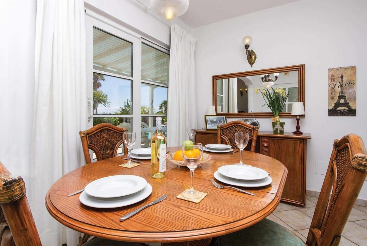 Casa Marquesa Villa Puerto del Carmen (Lanzarote)