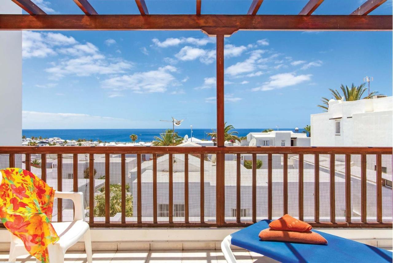 Villa Florencia Puerto del Carmen (Lanzarote)