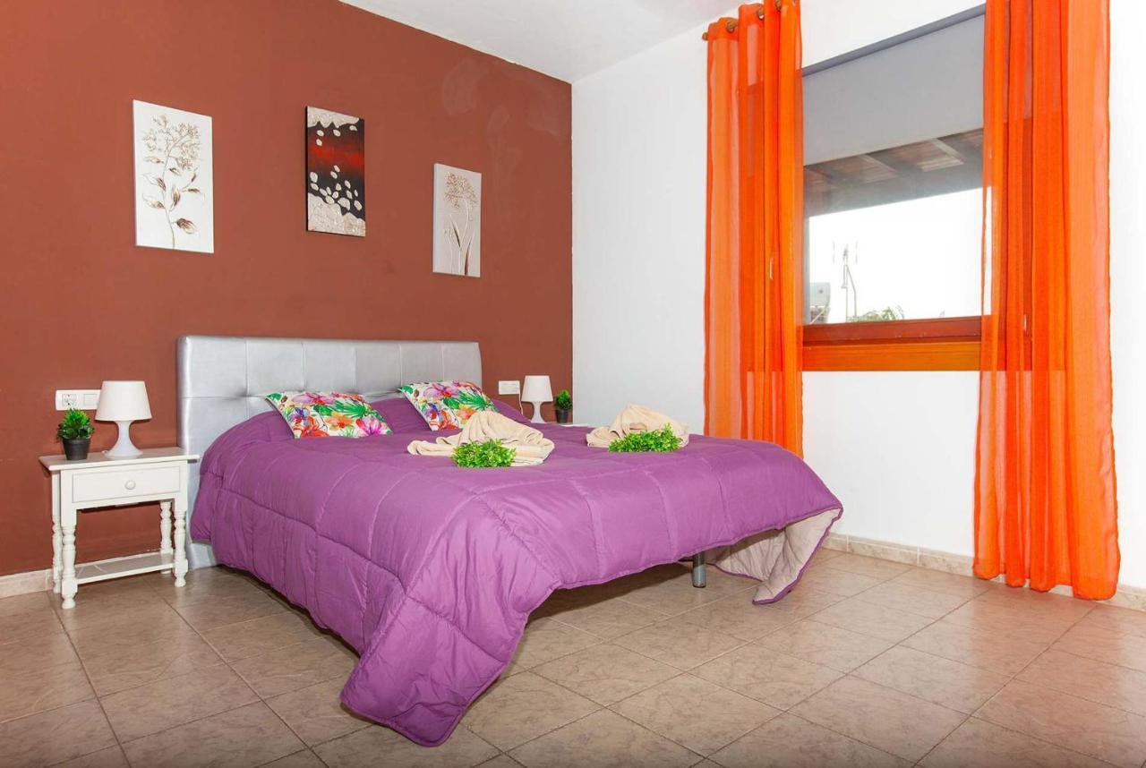 Lucia Villa Playa Blanca (Lanzarote)